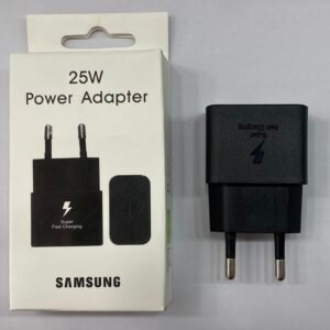 25W SAMSUNG ADAPTER