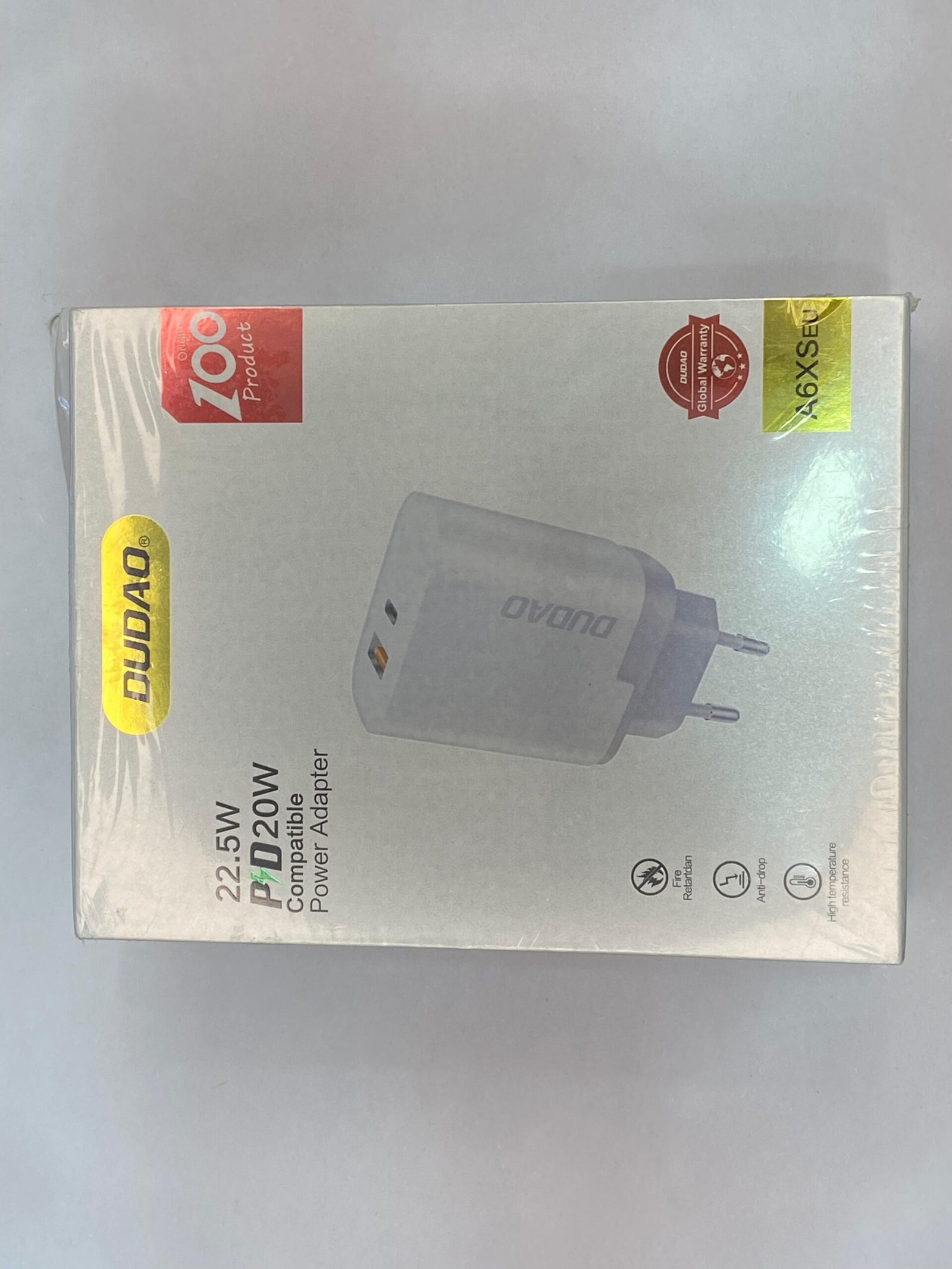 DUDAO A6XSEU