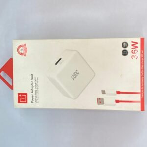 36W ONEPLUS ADAPTER