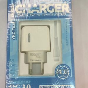 YKCT03E IP CHARGER