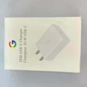 30W GOOGLE ADAPTER