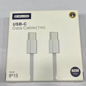JELLLICO IP15 CABLE