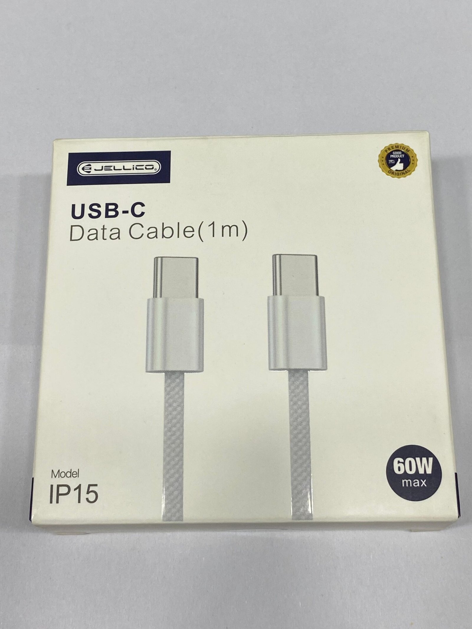 JELLLICO IP15 CABLE