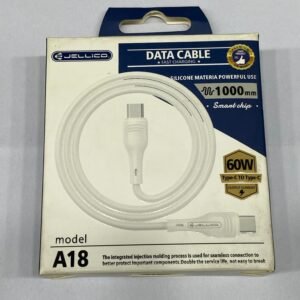 JELLICO A18 CABLE