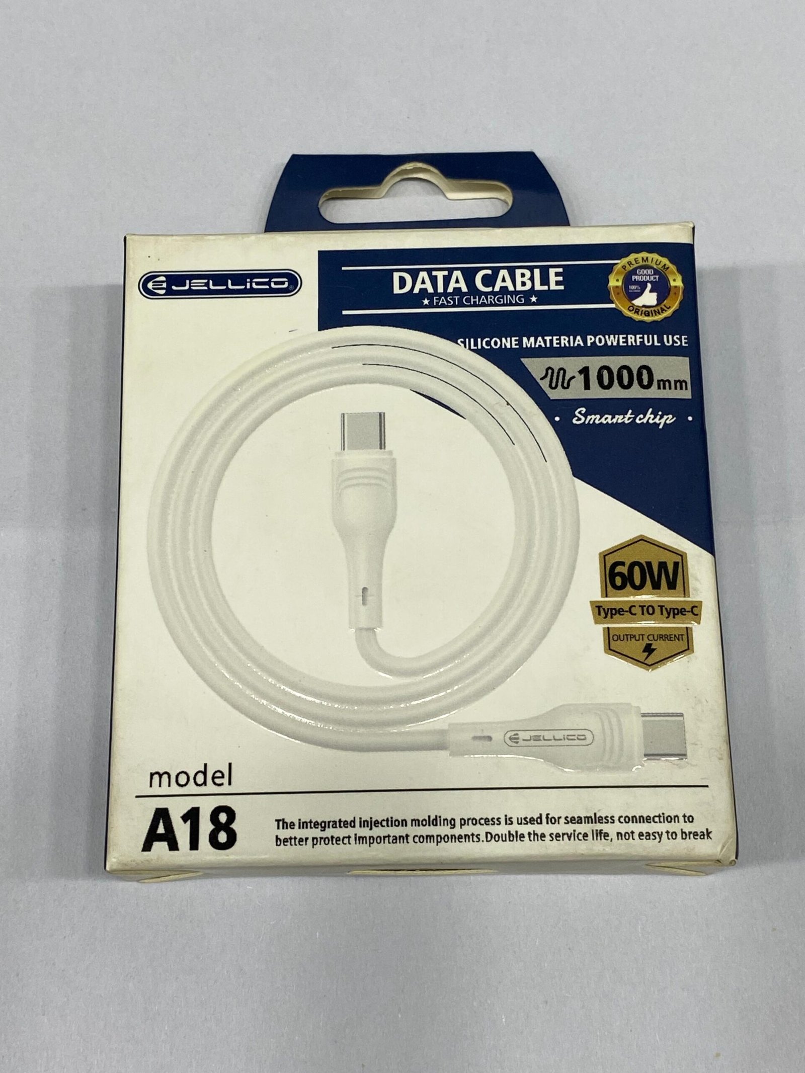JELLICO A18 CABLE